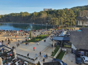 Apartman Trg Vila Jezero Zlatibor